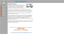 Desktop Screenshot of hvacnj.com